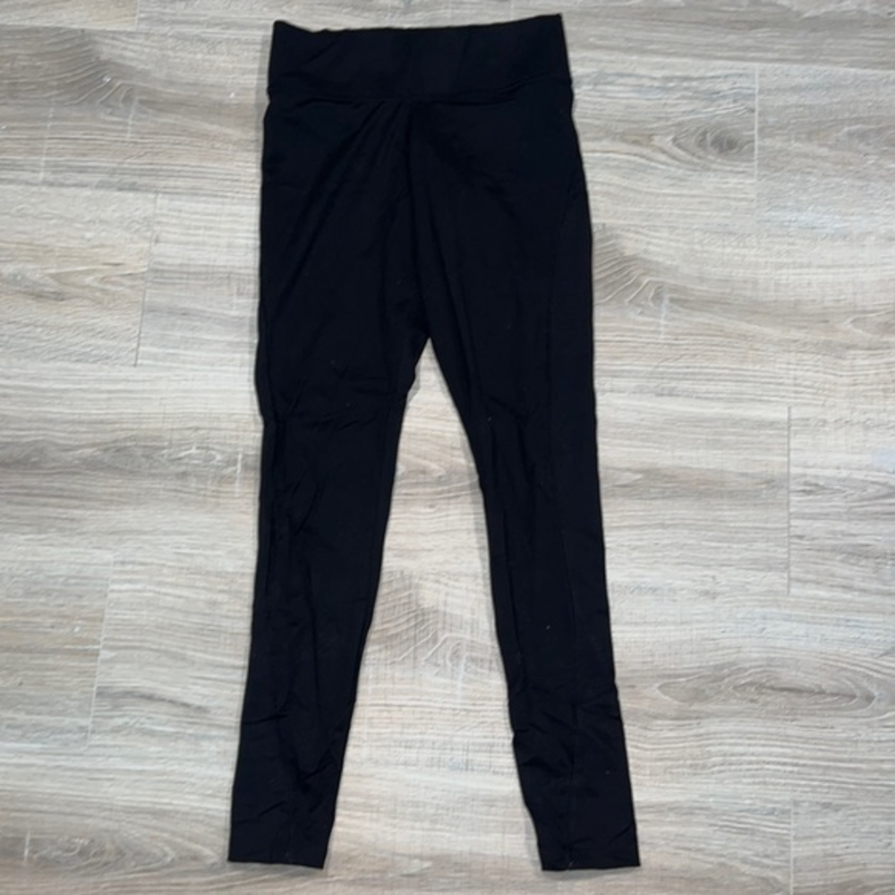 Victoria’s Secret black ultimate leggings‎ yoga